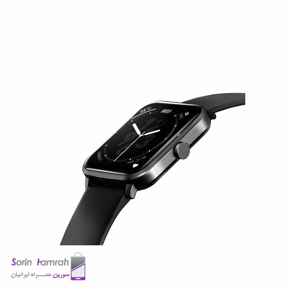 ساعت هوشمند کیو سی وای مدل Watch GTS